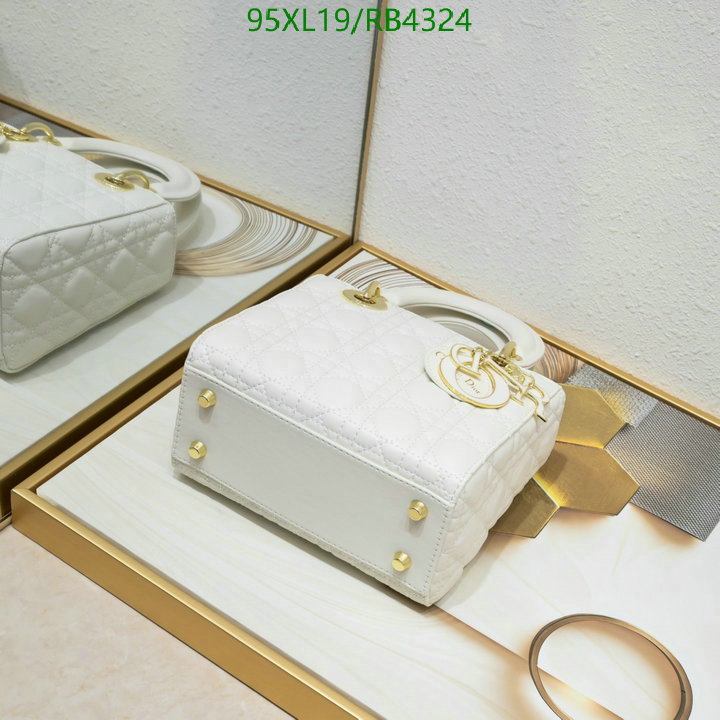 Dior-Bag-4A Quality Code: RB4324 $: 95USD