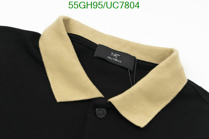 ARCTERYX-Clothing Code: UC7804 $: 55USD