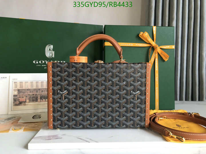 Goyard-Bag-Mirror Quality Code: RB4433 $: 335USD