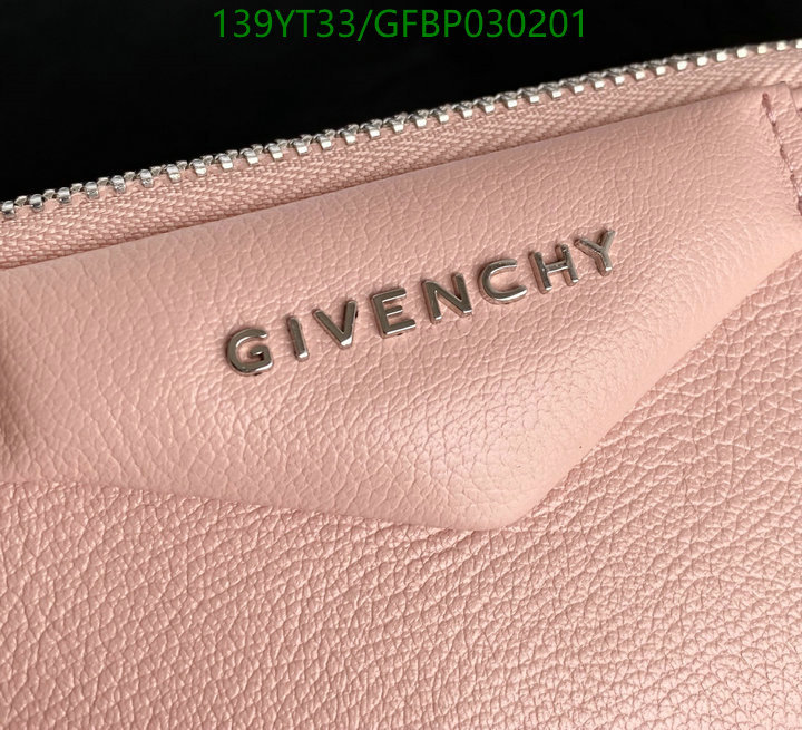 Givenchy-Bag-Mirror Quality Code: GFBP030201 $: 139USD