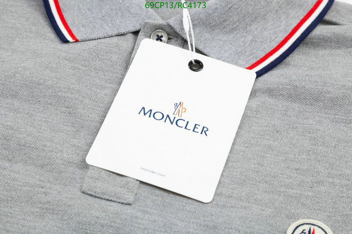 Moncler-Clothing Code: RC4173 $: 69USD