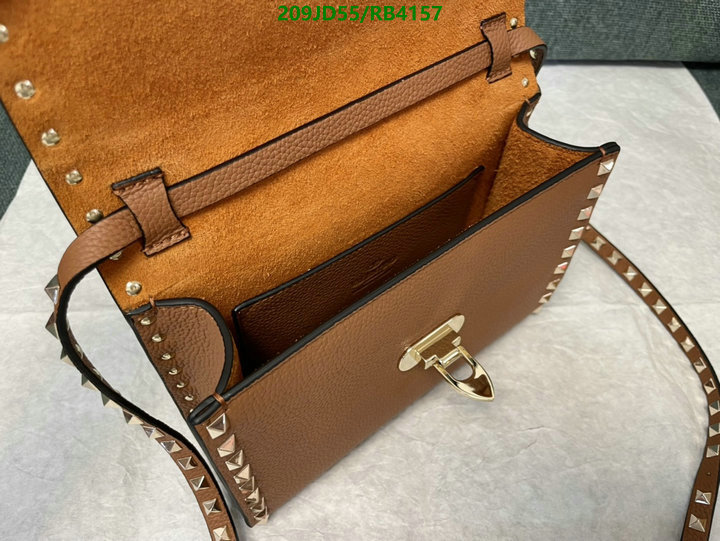 Valentino-Bag-Mirror Quality Code: RB4157 $: 209USD