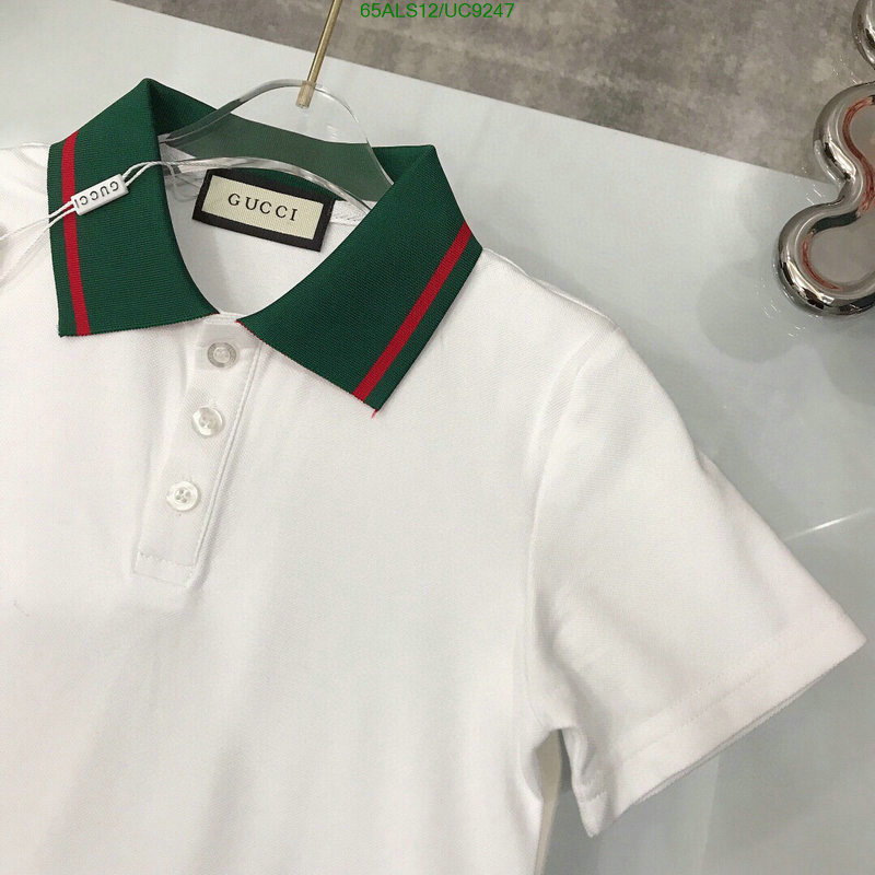 Gucci-Kids clothing Code: UC9247 $: 65USD