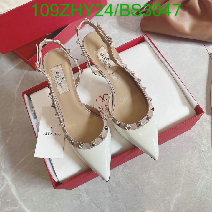 Valentino-Women Shoes Code: BS3047 $: 109USD