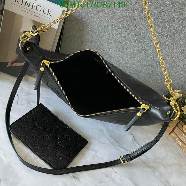 LV-Bag-4A Quality Code: UB7149 $: 89USD