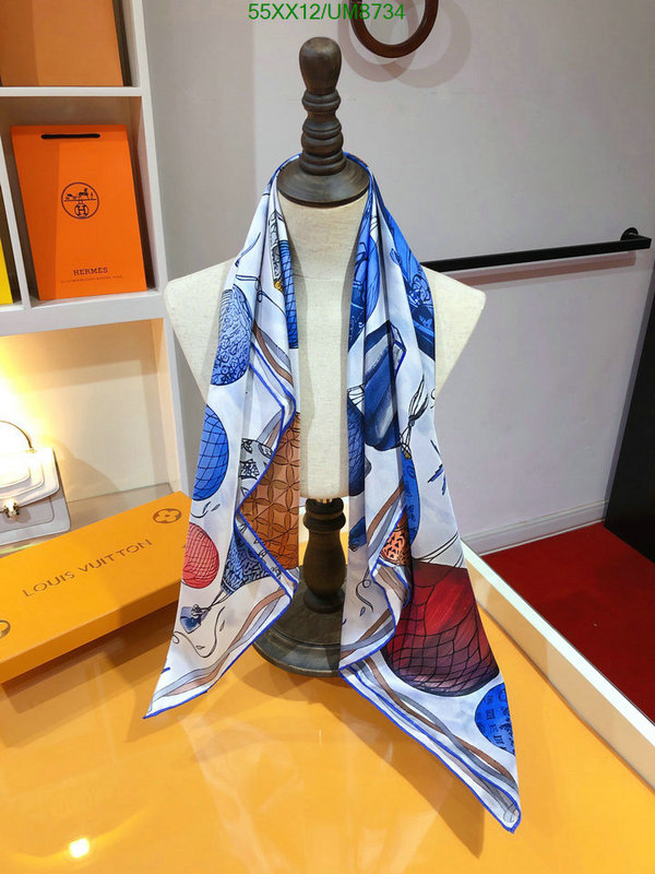 LV-Scarf Code: UM8734 $: 55USD