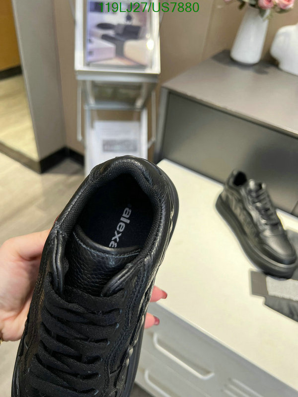 Alexander Wang-Women Shoes Code: US7880 $: 119USD