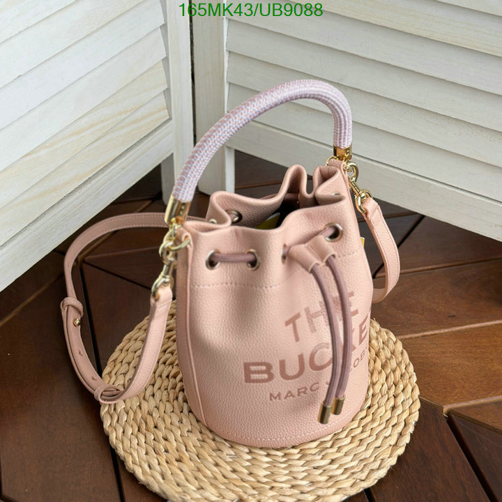 Marc Jacobs-Bag-Mirror Quality Code: UB9088 $: 165USD