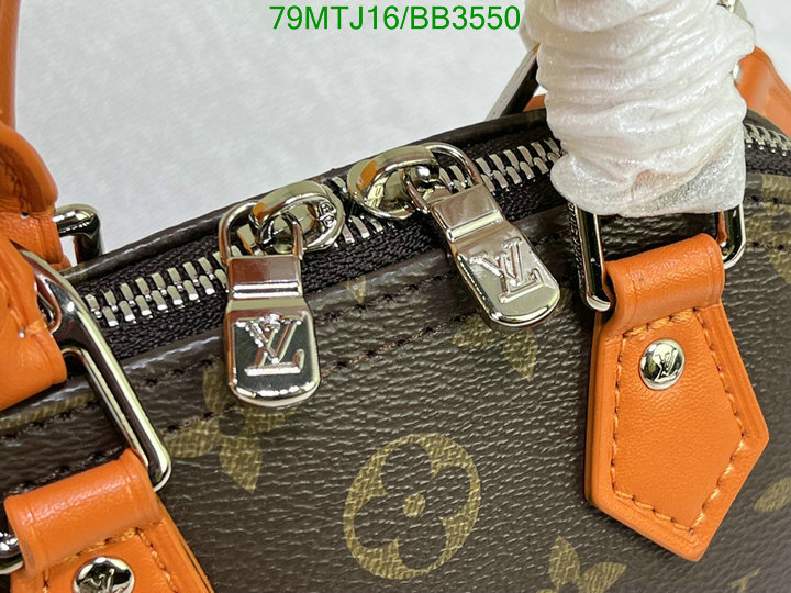 LV-Bag-4A Quality Code: BB3350 $: 79USD