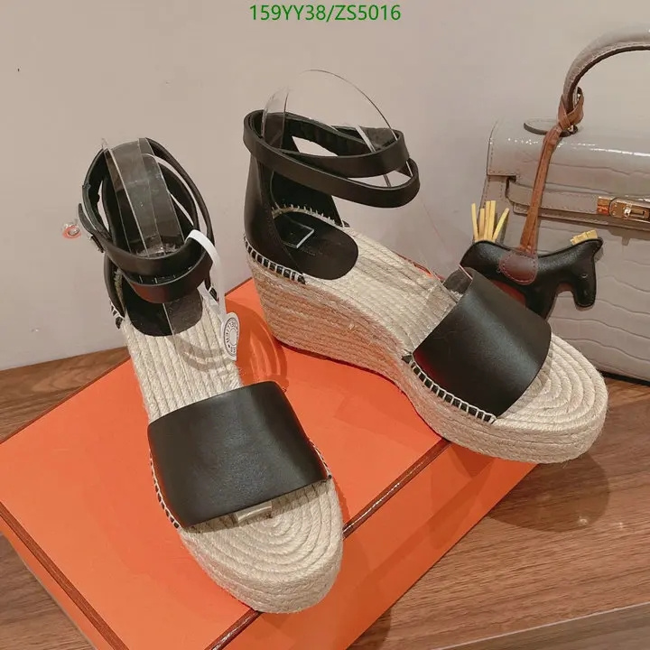 Hermes-Women Shoes Code: ZS5016 $: 159USD