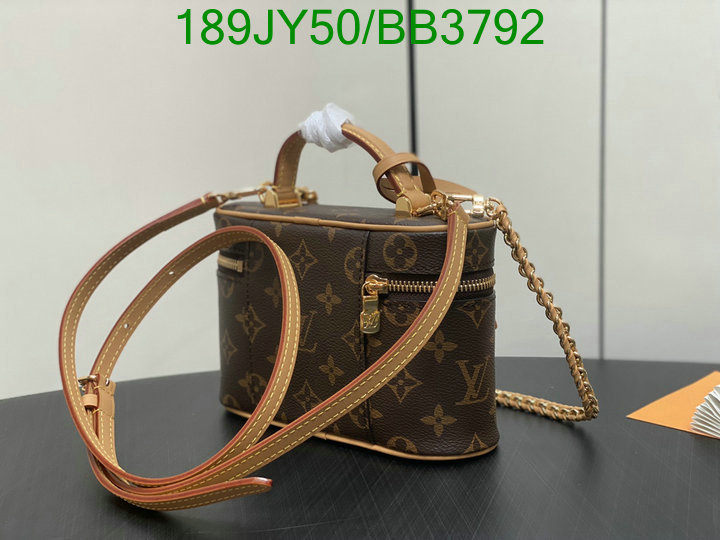 LV-Bag-Mirror Quality Code: BB3792 $: 189USD