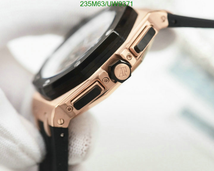 Audemars Piguet-Watch-Mirror Quality Code: UW9371 $: 235USD