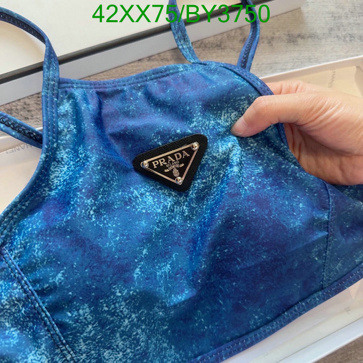 Prada-Swimsuit Code: BY3750 $: 42USD