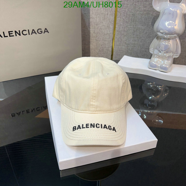 Balenciaga-Cap(Hat) Code: UH8015 $: 29USD