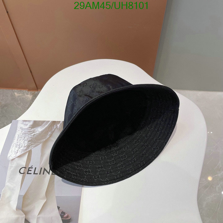 Gucci-Cap(Hat) Code: UH8101 $: 29USD