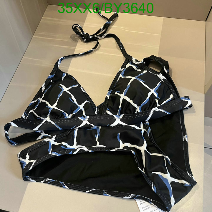 Chanel-Swimsuit Code: BY3640 $: 35USD