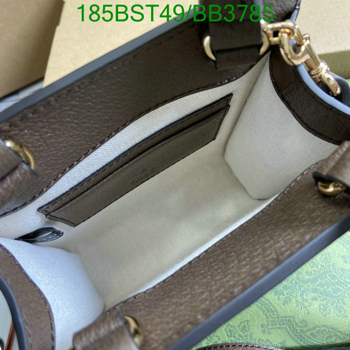 Gucci-Bag-Mirror Quality Code: BB3785 $: 185USD