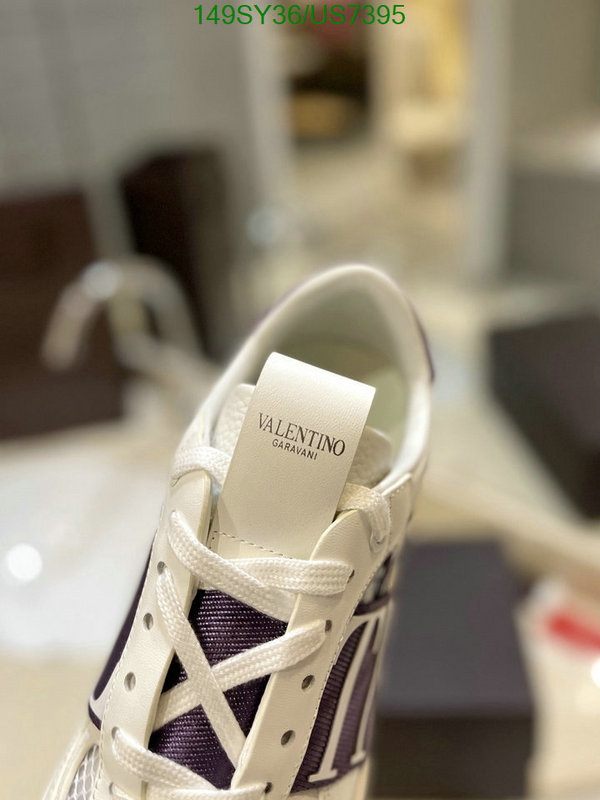 Valentino-Women Shoes Code: US7395 $: 149USD