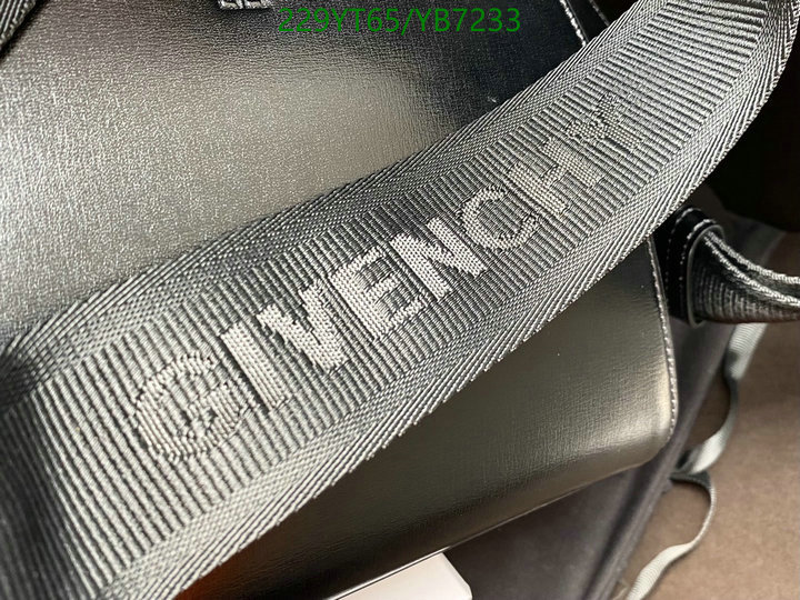 Givenchy-Bag-Mirror Quality Code: YB7233 $: 229USD