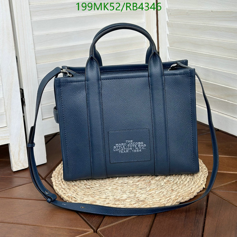 Marc Jacobs-Bag-Mirror Quality Code: RB4346 $: 199USD