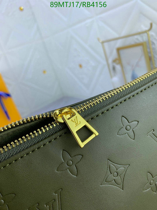 LV-Bag-4A Quality Code: RB4156 $: 89USD