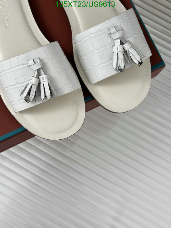 Loro Piana-Women Shoes Code: US9613 $: 105USD