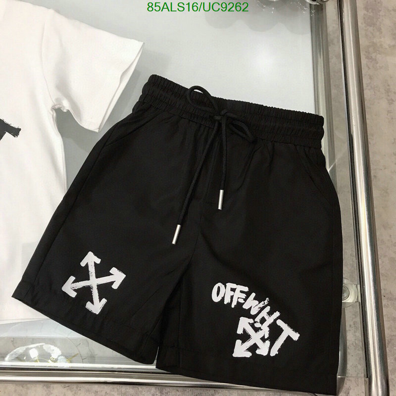 Off-White-Kids clothing Code: UC9262 $: 85USD