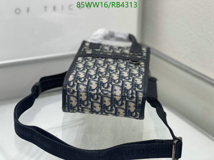 Dior-Bag-4A Quality Code: RB4313