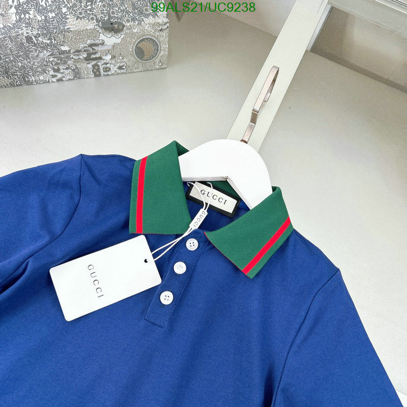 Gucci-Kids clothing Code: UC9238 $: 99USD