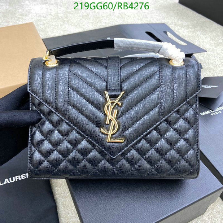 YSL-Bag-Mirror Quality Code: RB4276 $: 219USD