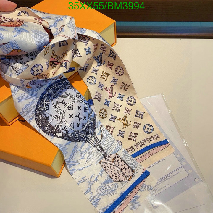 LV-Scarf Code: BM3994 $: 35USD