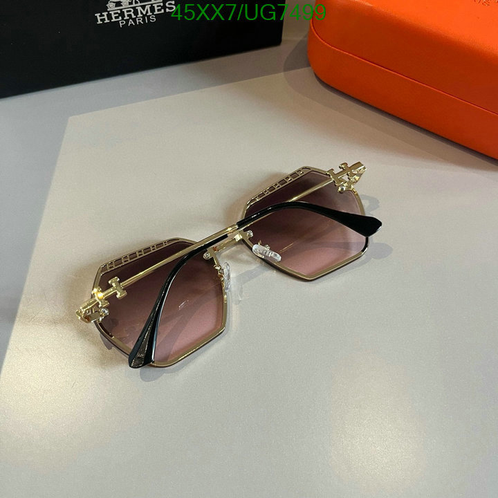 Hermes-Glasses Code: UG7499 $: 45USD