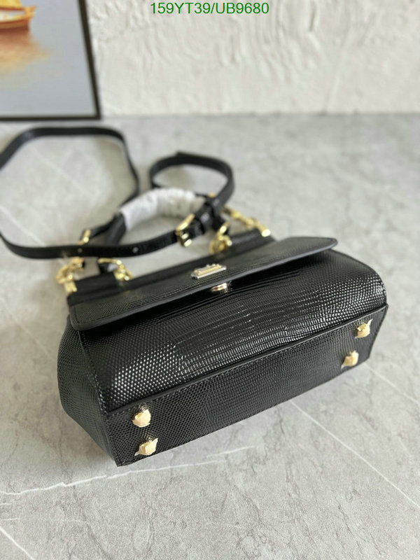 D&G-Bag-Mirror Quality Code: UB9680