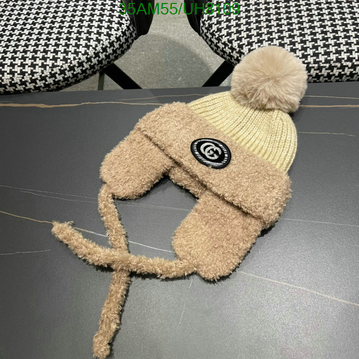 Gucci-Cap(Hat) Code: UH8109 $: 35USD