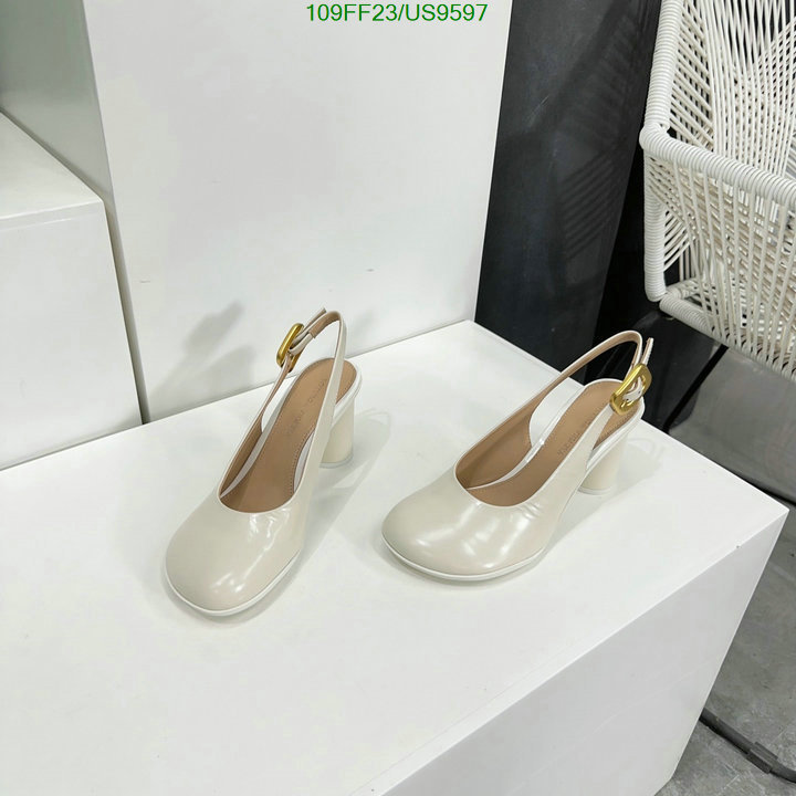 BV-Women Shoes Code: US9597 $: 109USD