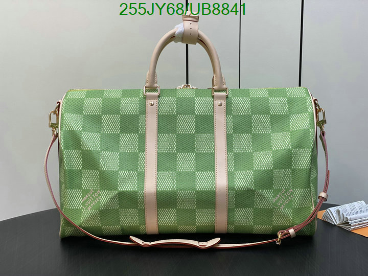 LV-Bag-Mirror Quality Code: UB8841 $: 255USD