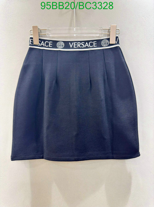 Versace-Clothing Code: BC3328 $: 95USD