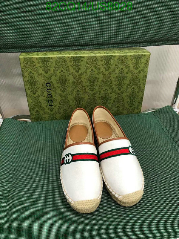 Gucci-Women Shoes Code: US8928 $: 82USD