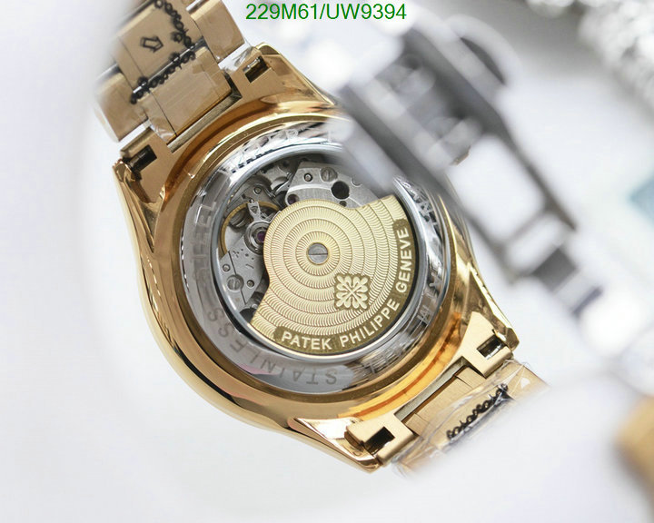 Patek Philippe-Watch-Mirror Quality Code: UW9394 $: 229USD