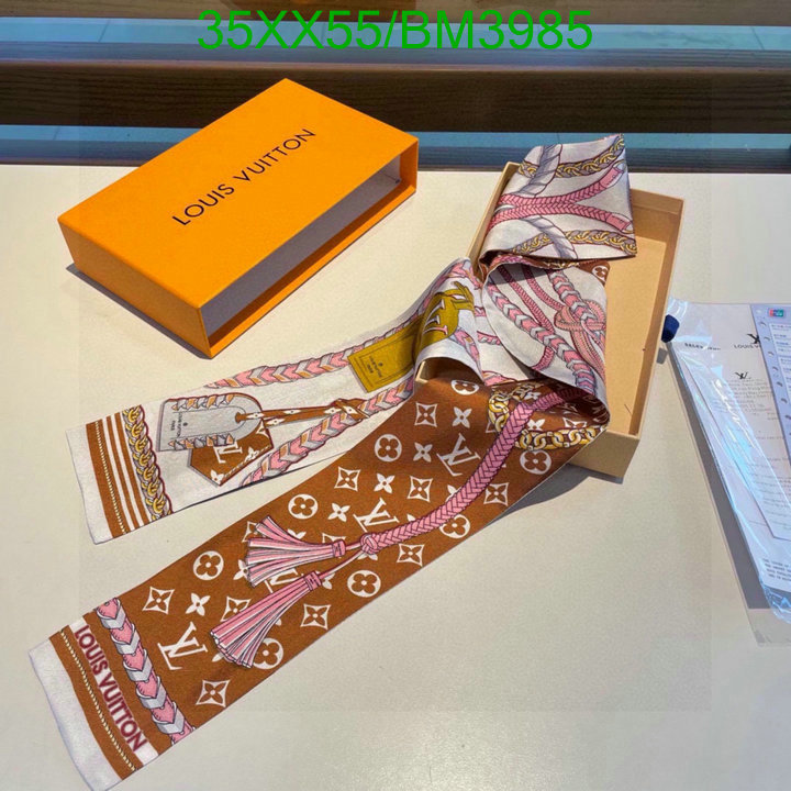 LV-Scarf Code: BM3985 $: 35USD