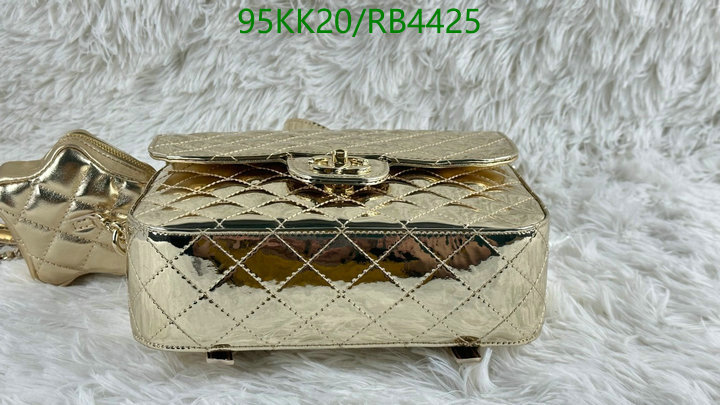 Chanel-Bag-4A Quality Code: RB4425