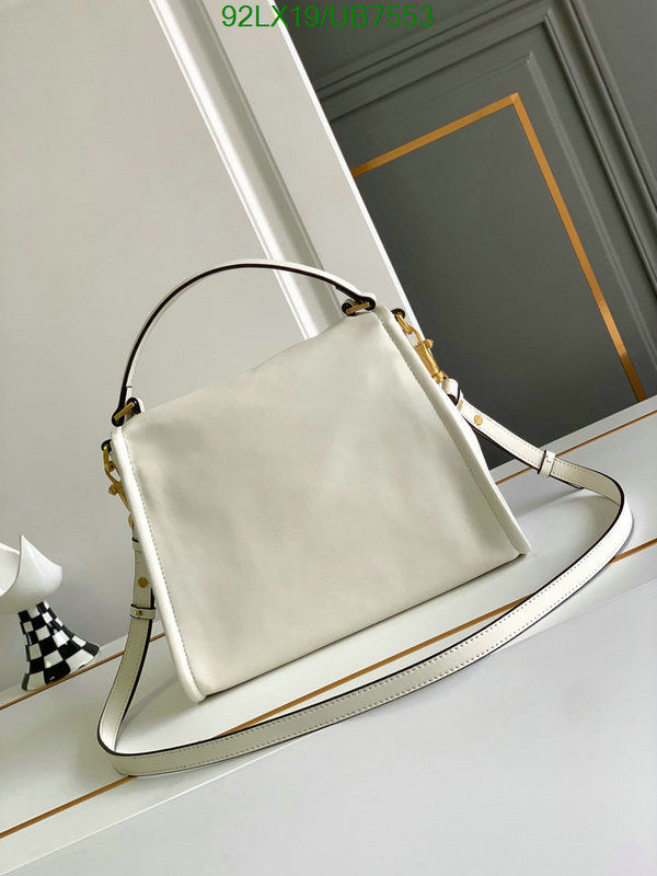 Valentino-Bag-4A Quality Code: UB7553 $: 92USD