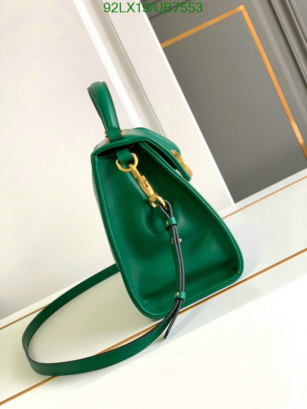 Valentino-Bag-4A Quality Code: UB7553 $: 92USD