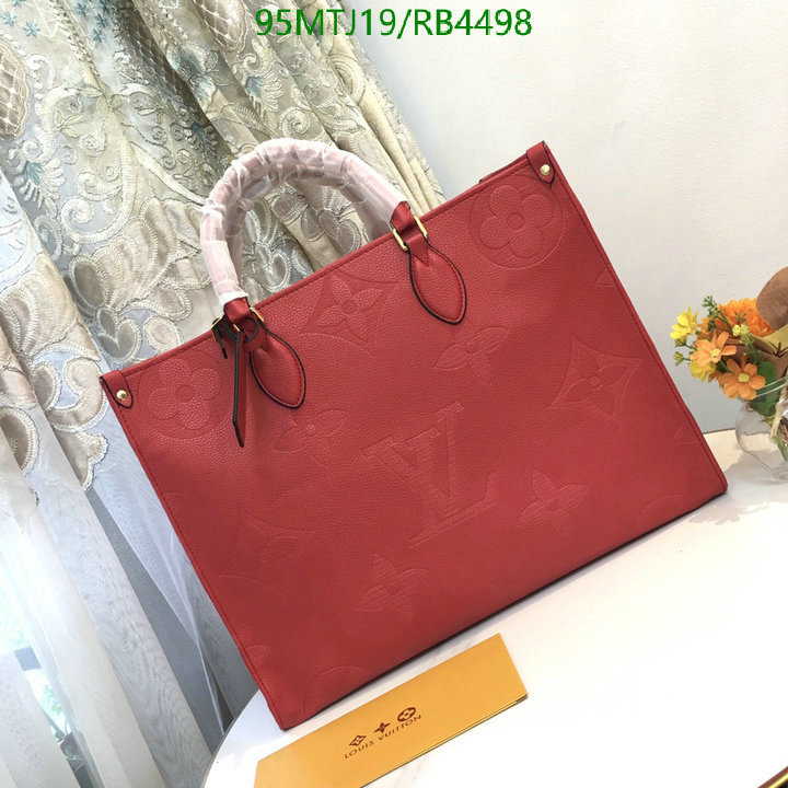 LV-Bag-4A Quality Code: RB4498 $: 95USD