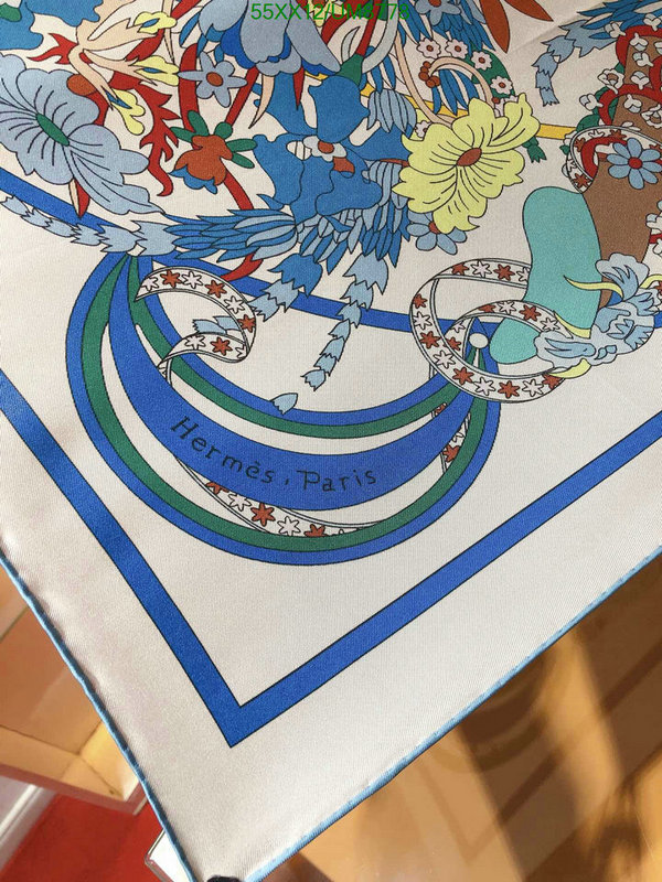 Hermes-Scarf Code: UM8778 $: 55USD