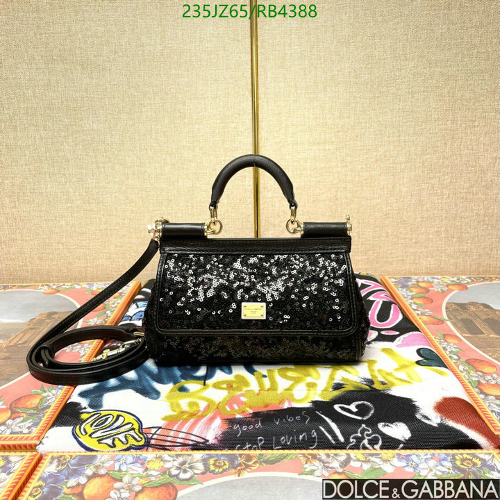 D&G-Bag-Mirror Quality Code: RB4388 $: 235USD