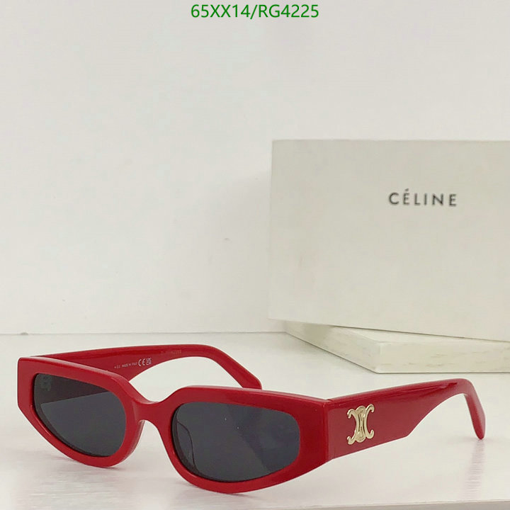 Celine-Glasses Code: RG4225 $: 65USD