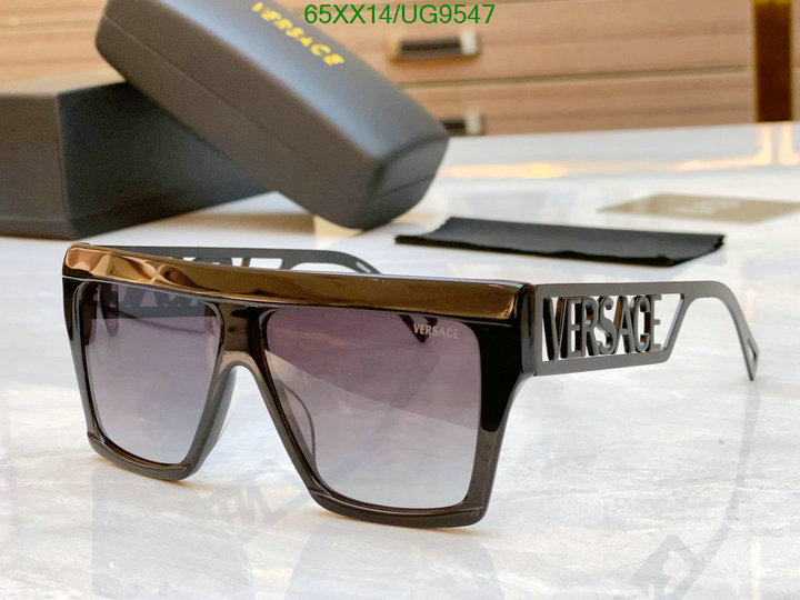 Versace-Glasses Code: UG9547 $: 65USD