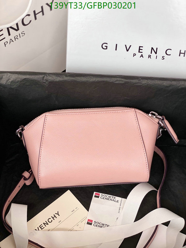 Givenchy-Bag-Mirror Quality Code: GFBP030201 $: 139USD