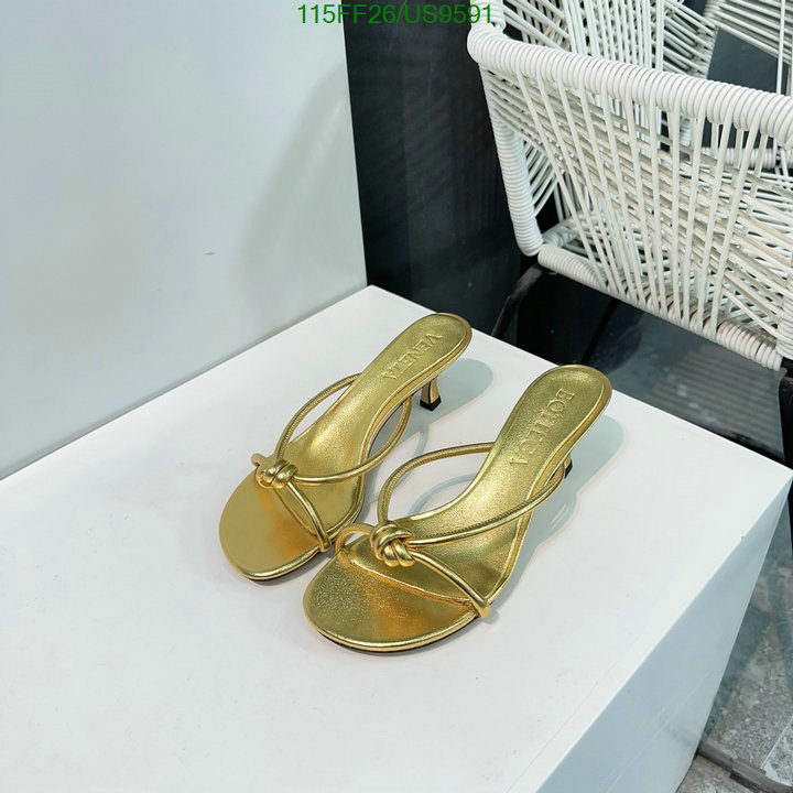 BV-Women Shoes Code: US9591 $: 115USD